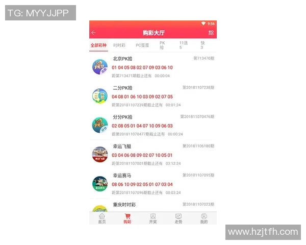 三D预测号揭秘:如何精准掌握彩票走势与选号技巧的全新方法