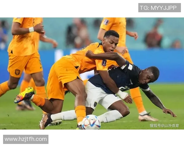 厄瓜多尔与日本足球对决全面分析球队实力与战术特点