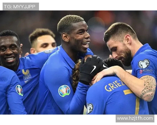 法国与冰岛足球历史交锋数据分析与回顾