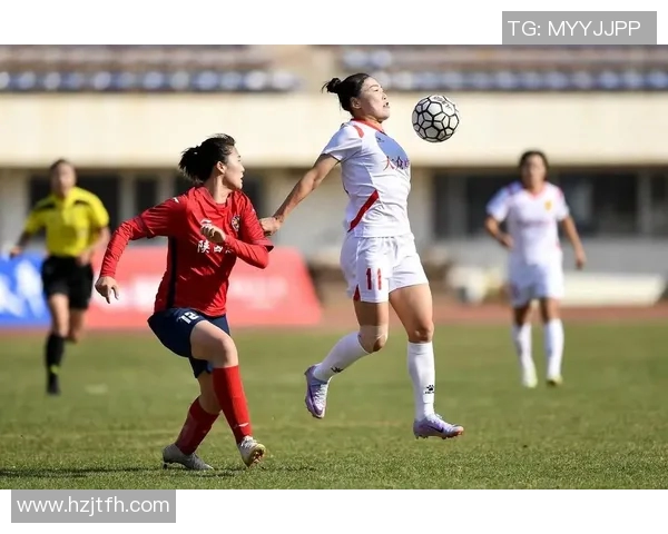 女足对中国足球比赛直播精彩瞬间回顾与赛后分析