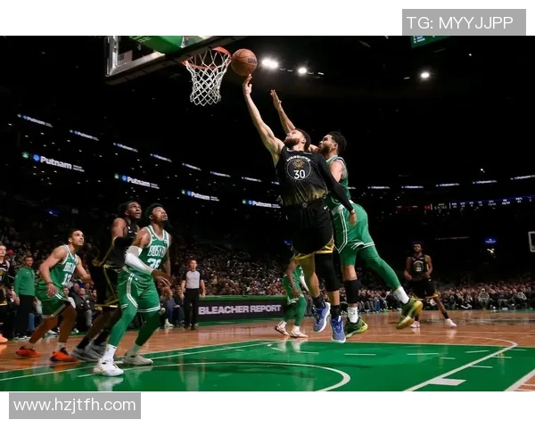 凯尔特人防守策略解析如何在NBA赛季中保持强大竞争力