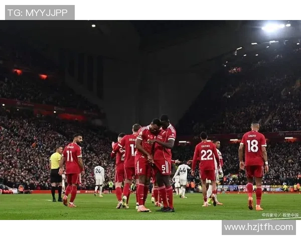 利物浦与马竞对决前瞻赛事分析及胜负预测