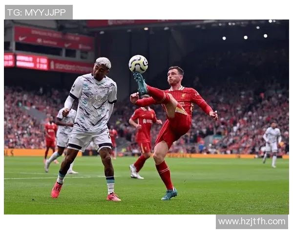 利物浦与巴萨激战正酣赛况回顾与精彩瞬间分析