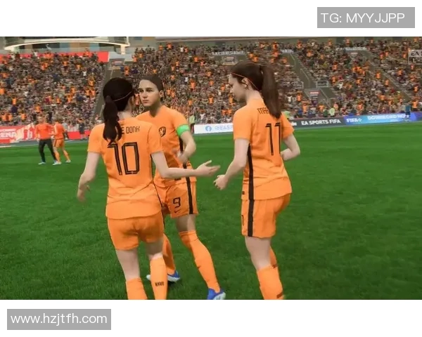 新西兰女足与荷兰女足激战正酣谁能在世界杯舞台上脱颖而出